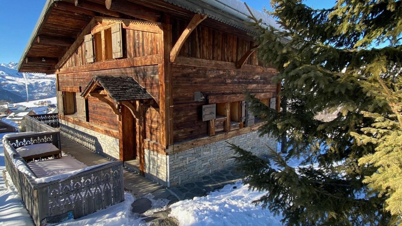 Photo of Outdoor in Albiez-le-Vieux