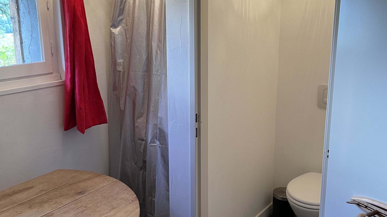 Photo of Bathroom in Albiez-le-Vieux
