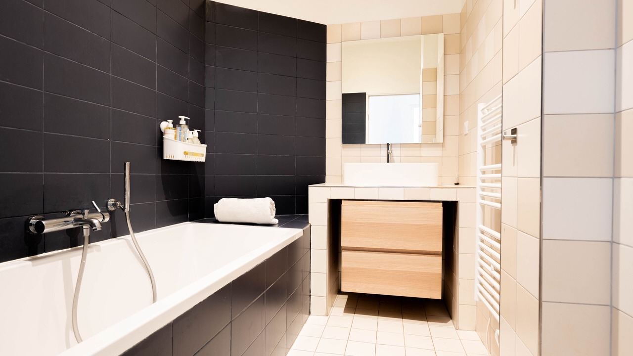 Photo of Bathroom in 6th Arrondissement