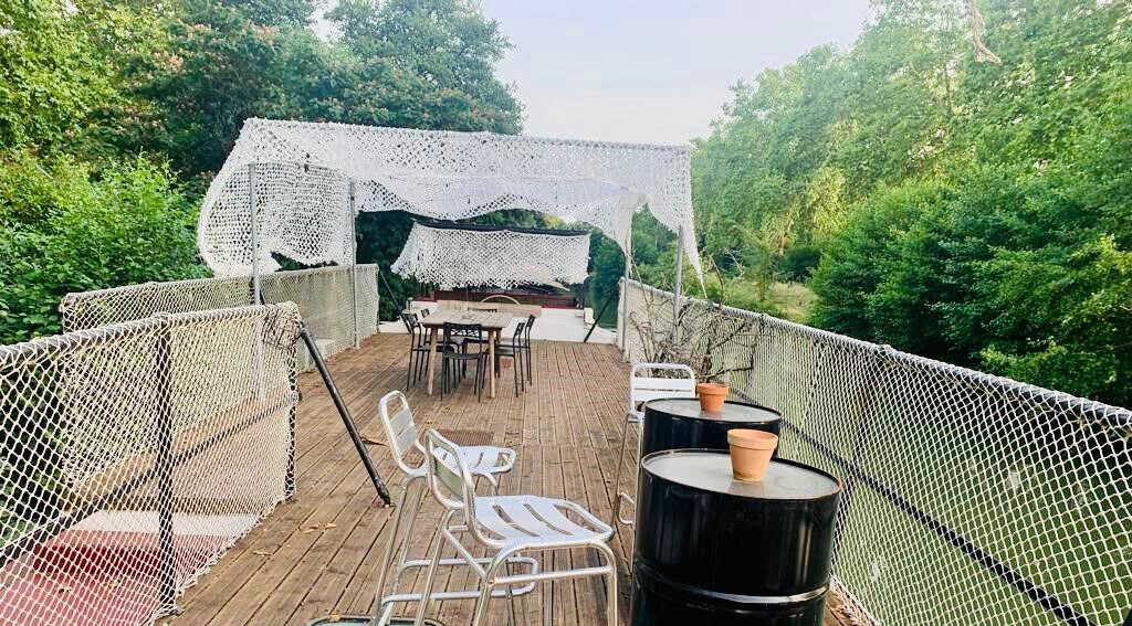 Photo of Outdoor in Minimes - Barriere de Paris