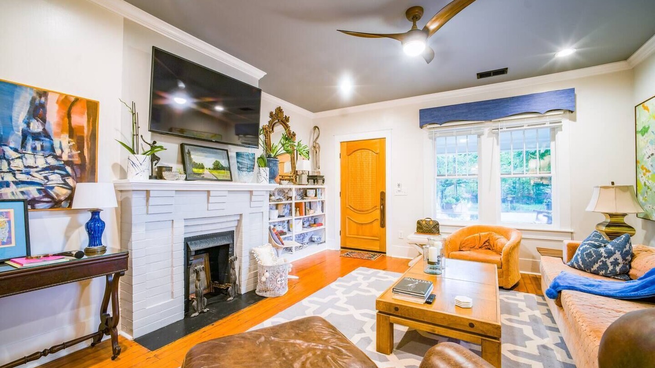Photo of Livingroom in Cullman