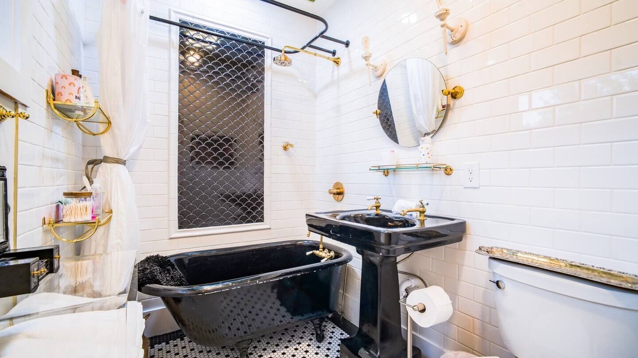 Photo of Bathroom in Cullman