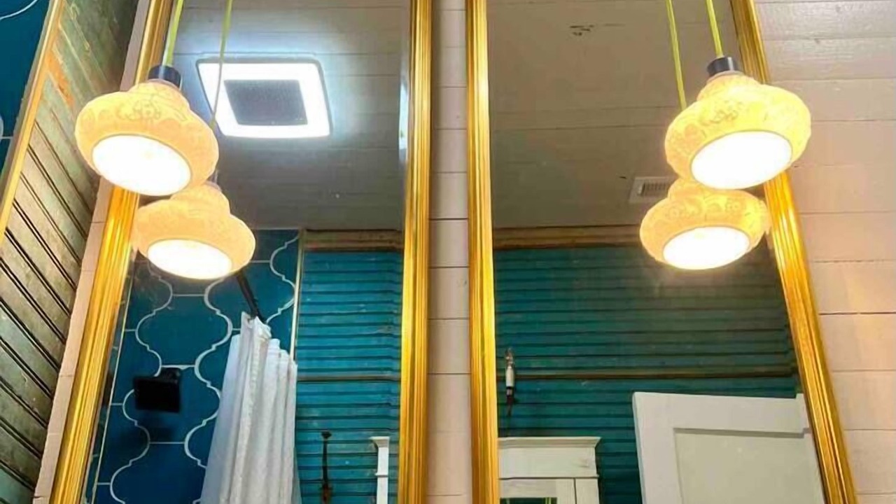Photo of Bathroom in Cullman