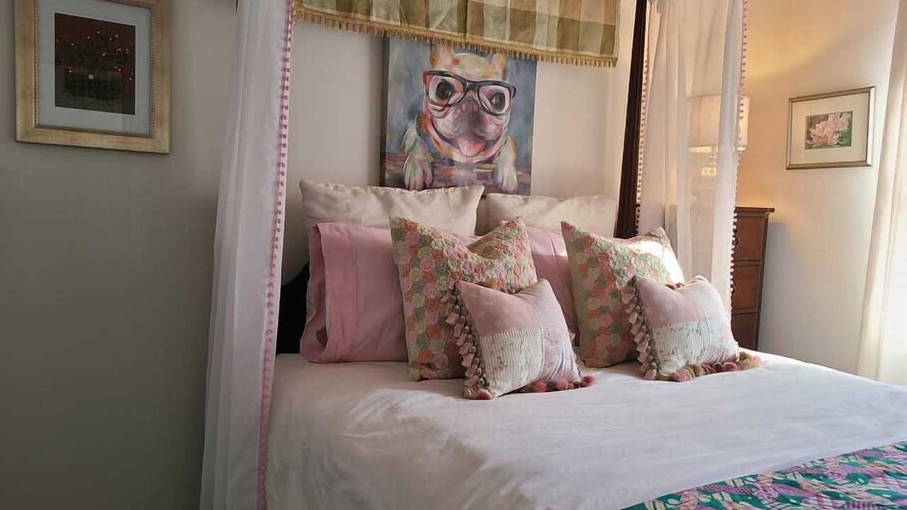 Photo of Bedroom in Halifax