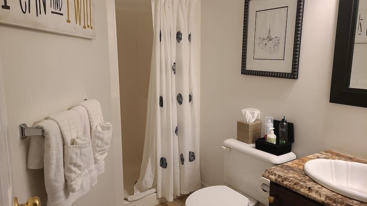 Photo of Bathroom in Halifax