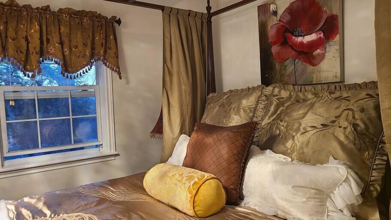 Photo of Bedroom in Halifax