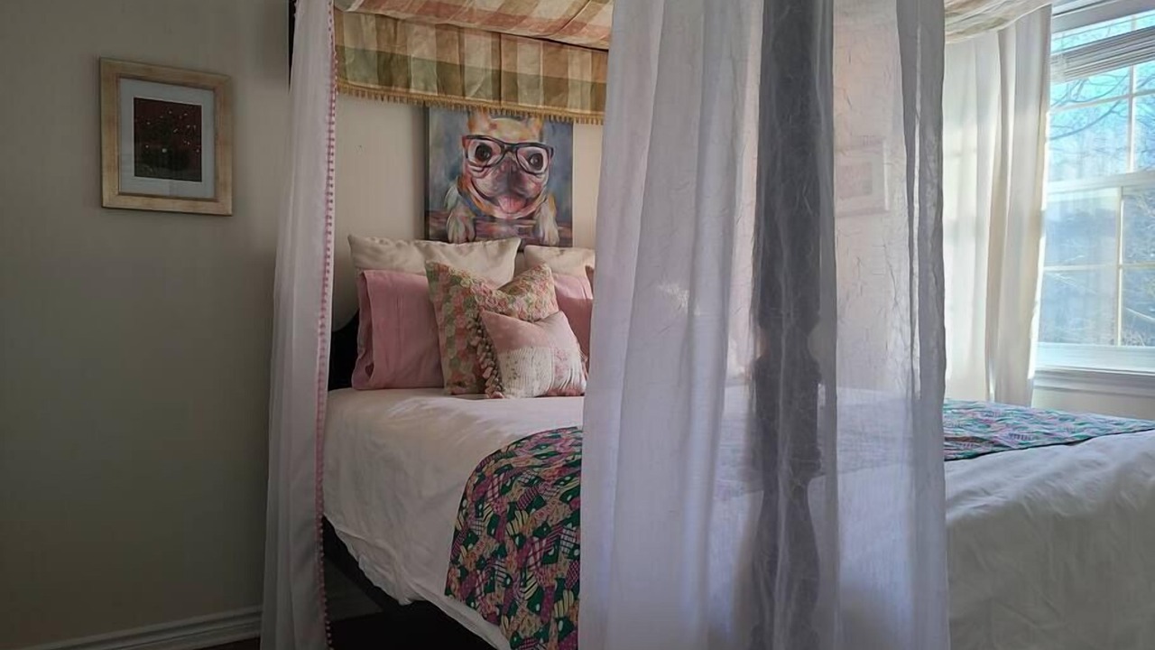 Photo of Bedroom in Halifax