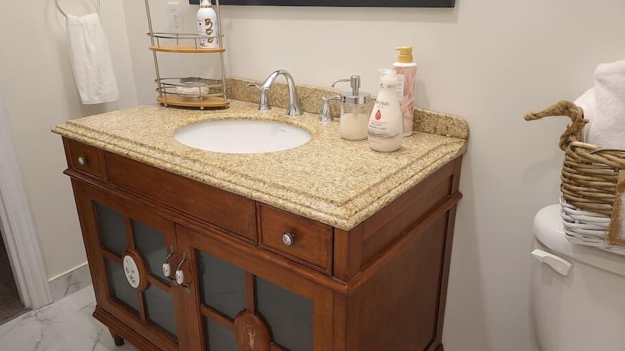 Photo of Bathroom in Halifax