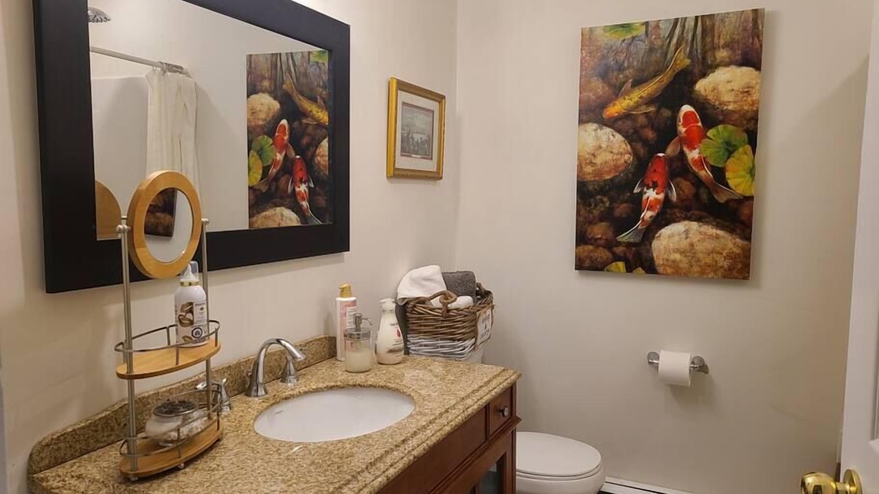 Photo of Bathroom in Halifax