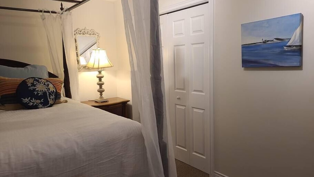 Photo of Bedroom in Halifax