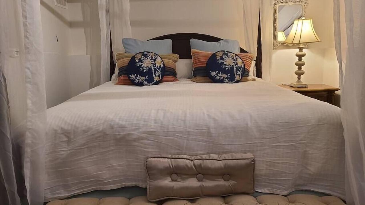 Photo of Bedroom in Halifax