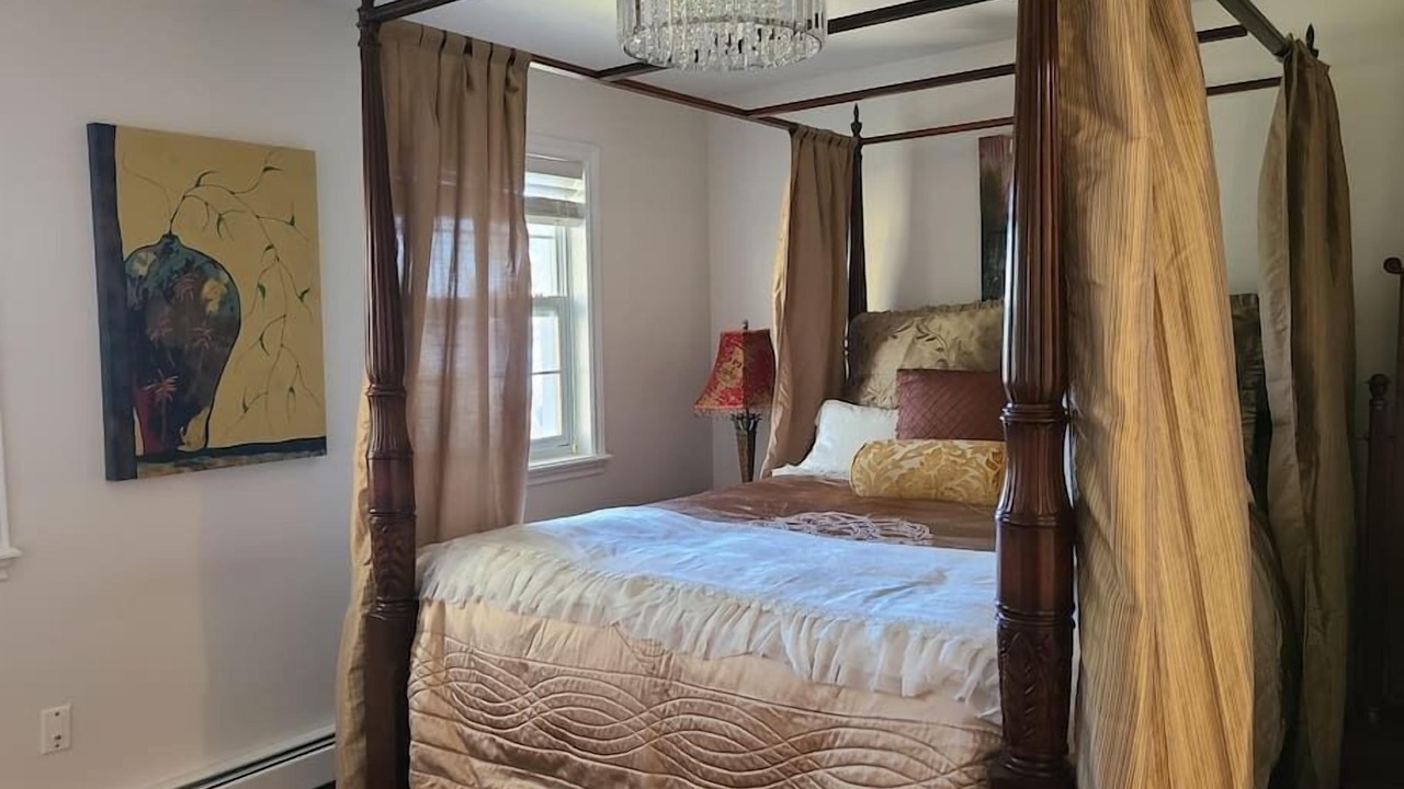 Photo of Bedroom in Halifax