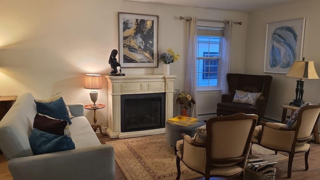 Photo of Livingroom in Halifax