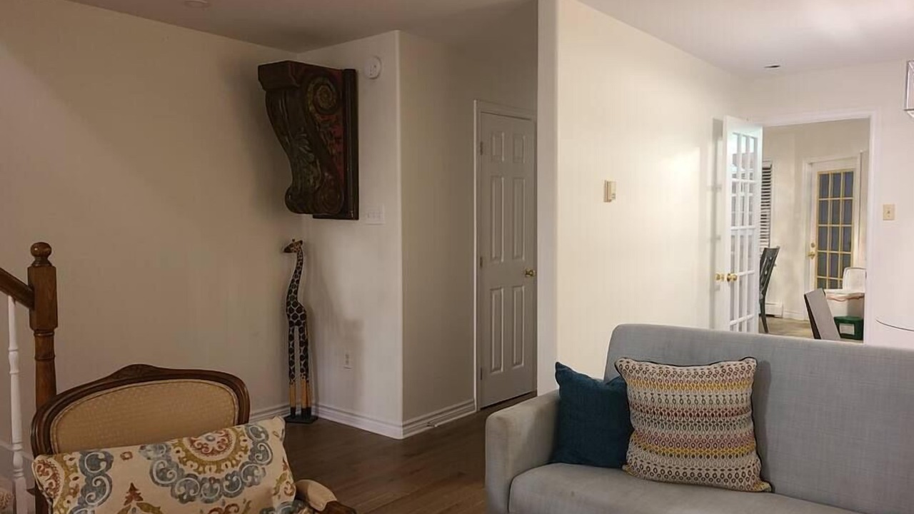 Photo of Livingroom in Halifax