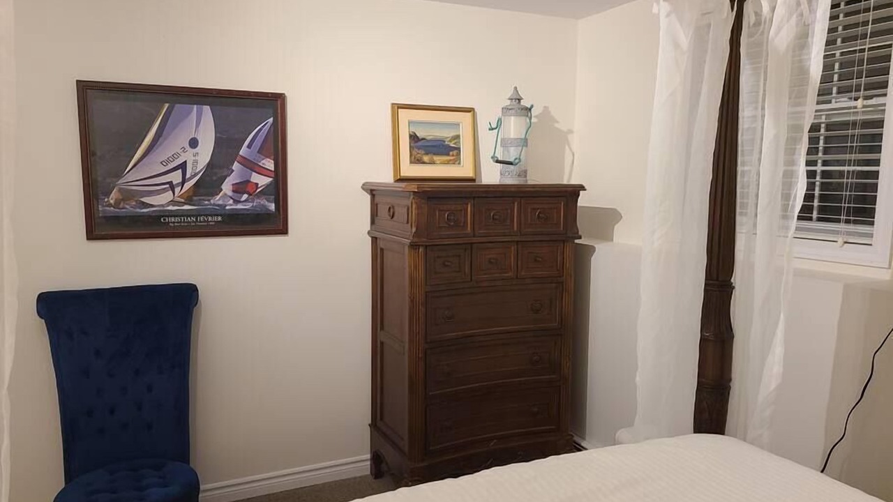 Photo of Bedroom in Halifax