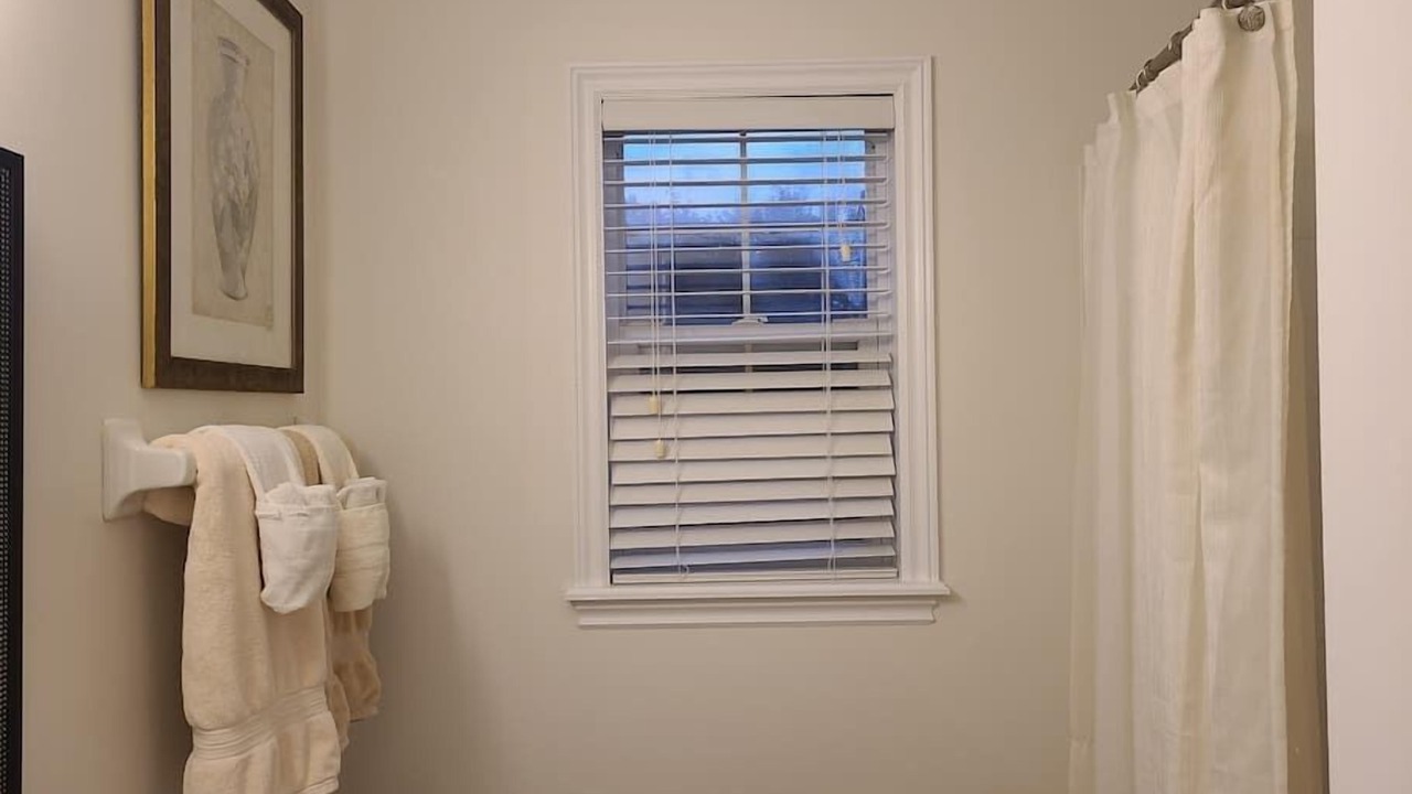 Photo of Bathroom in Halifax