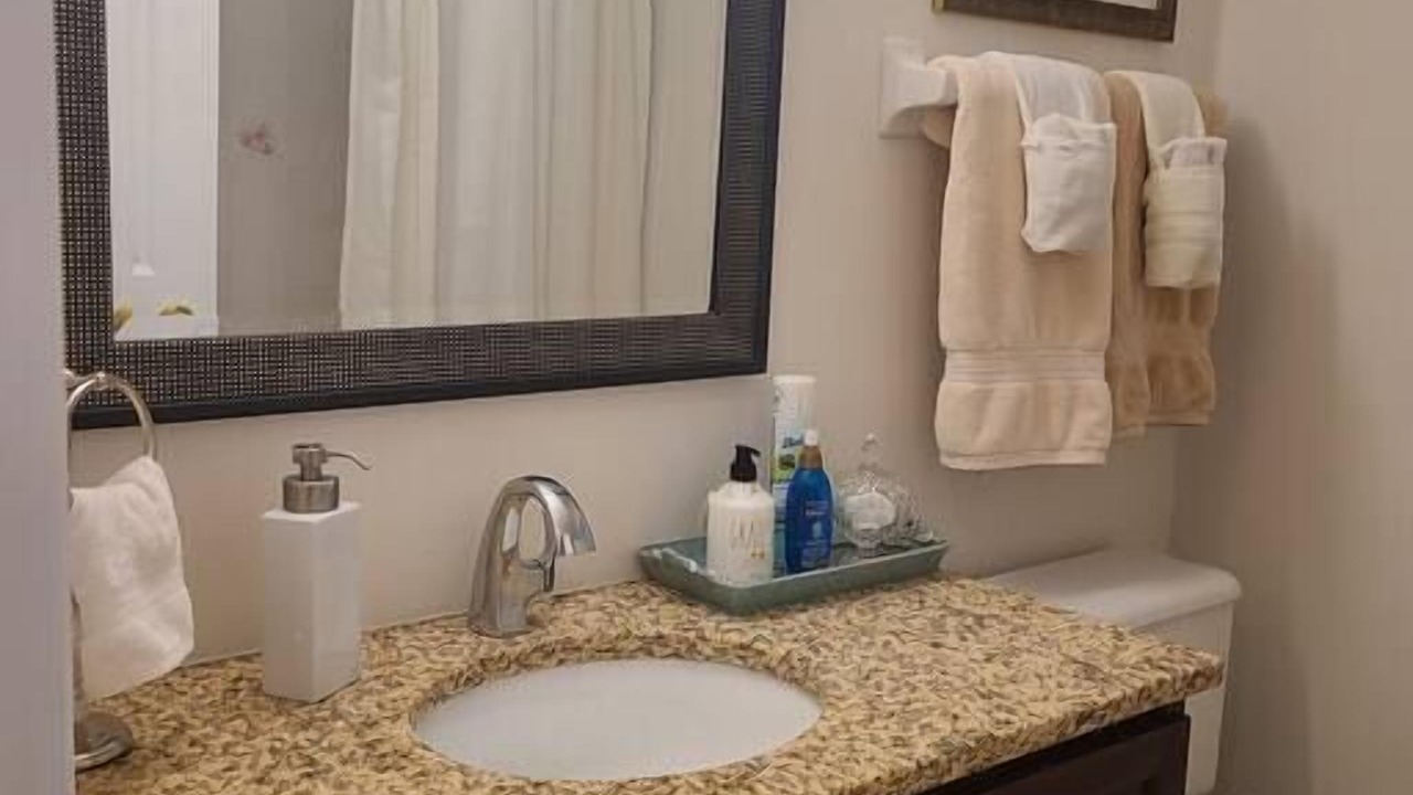 Photo of Bathroom in Halifax