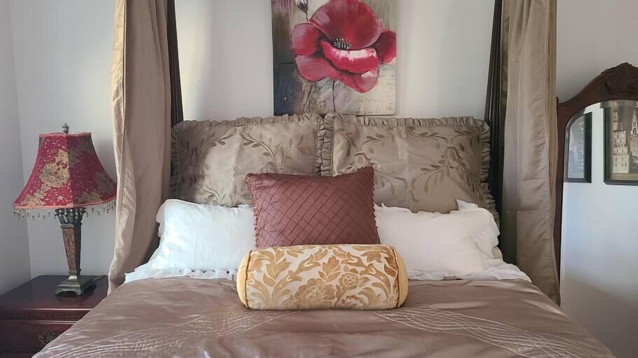 Photo of Bedroom in Halifax