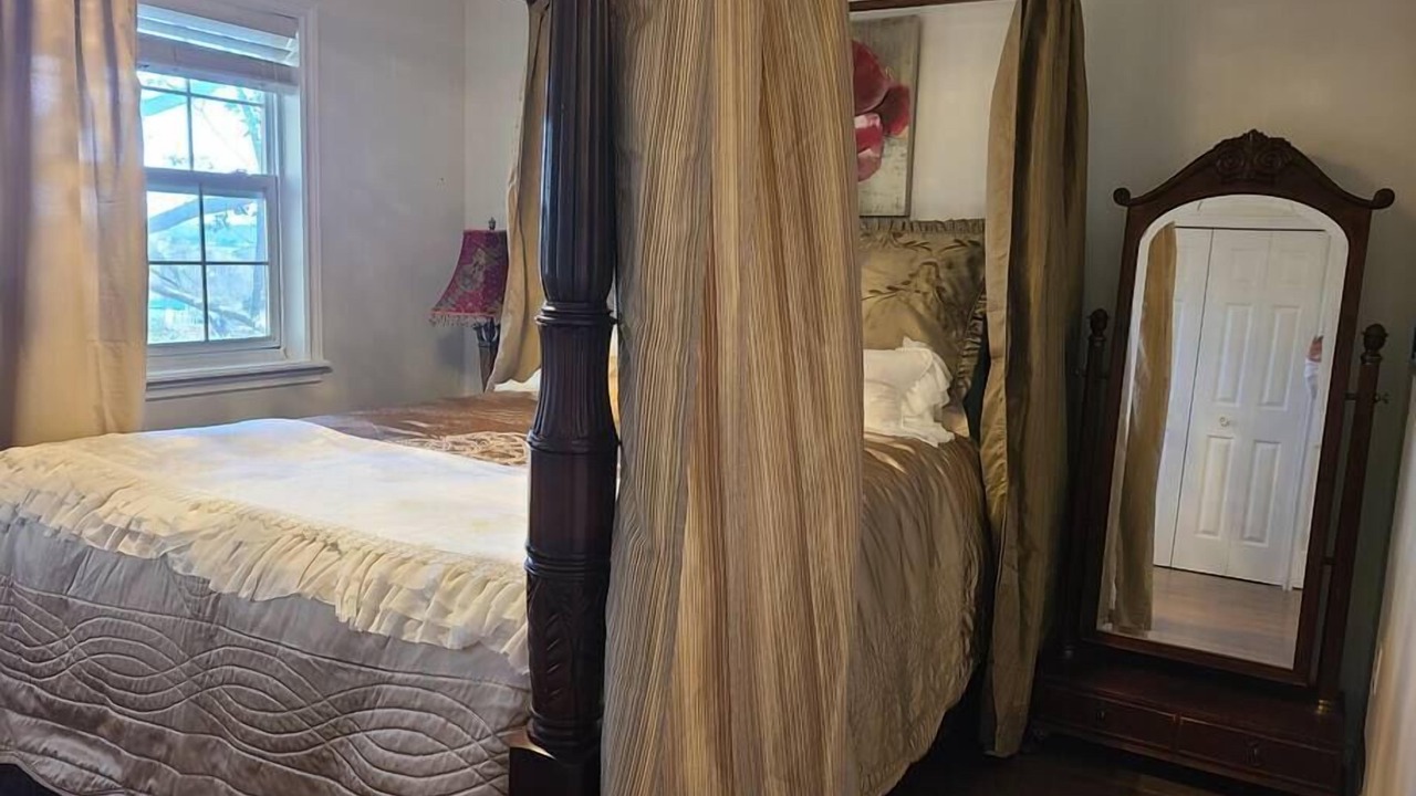 Photo of Bedroom in Halifax