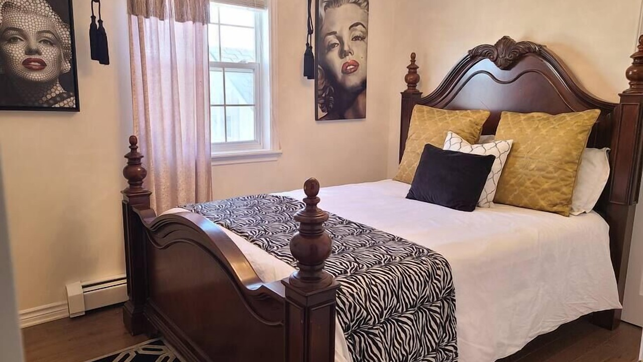 Photo of Bedroom in Halifax