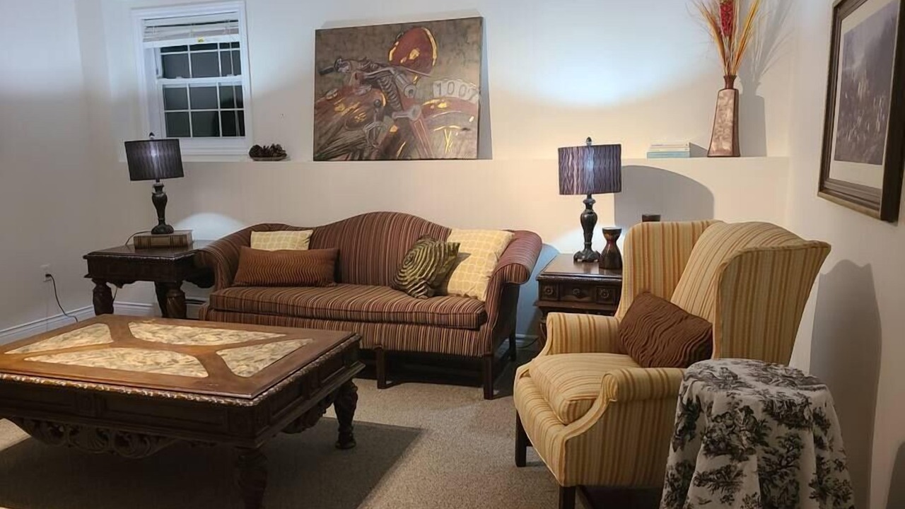 Photo of Livingroom in Halifax