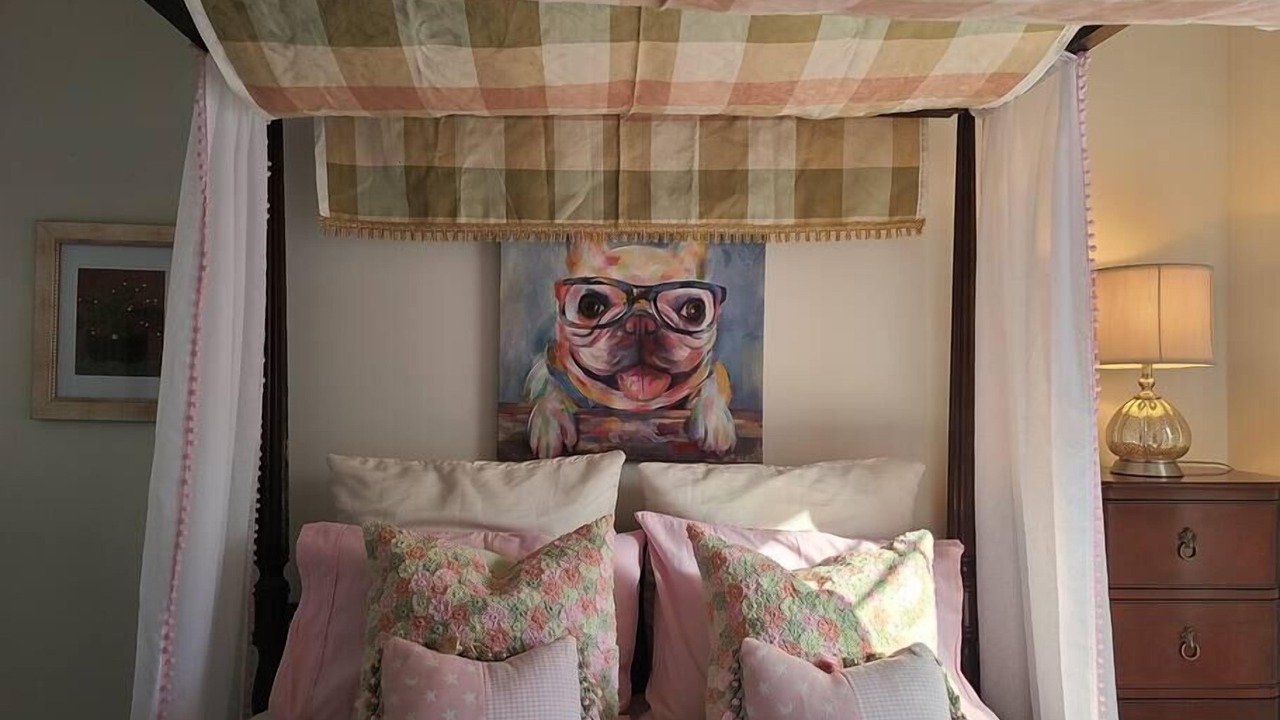 Photo of Bedroom in Halifax