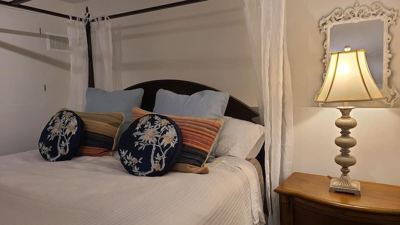 Photo of Bedroom in Halifax