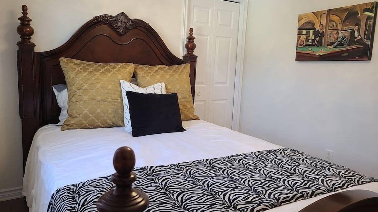 Photo of Bedroom in Halifax