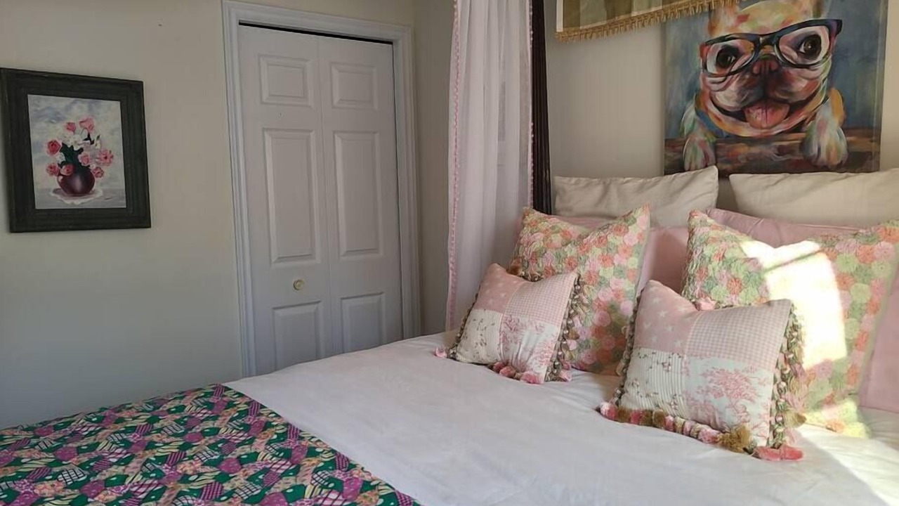 Photo of Bedroom in Halifax