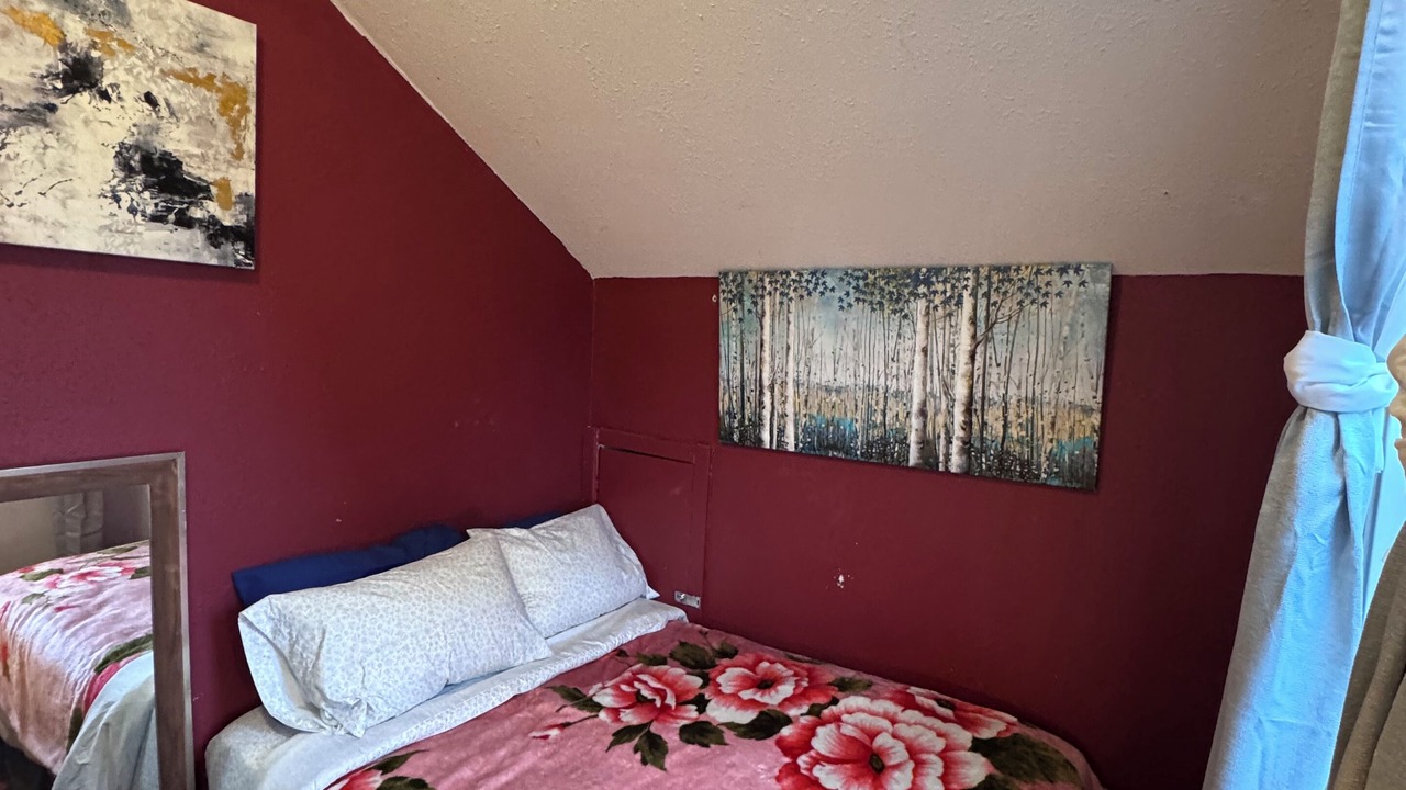 Photo of Bedroom in Paine Field-Lake Stickney
