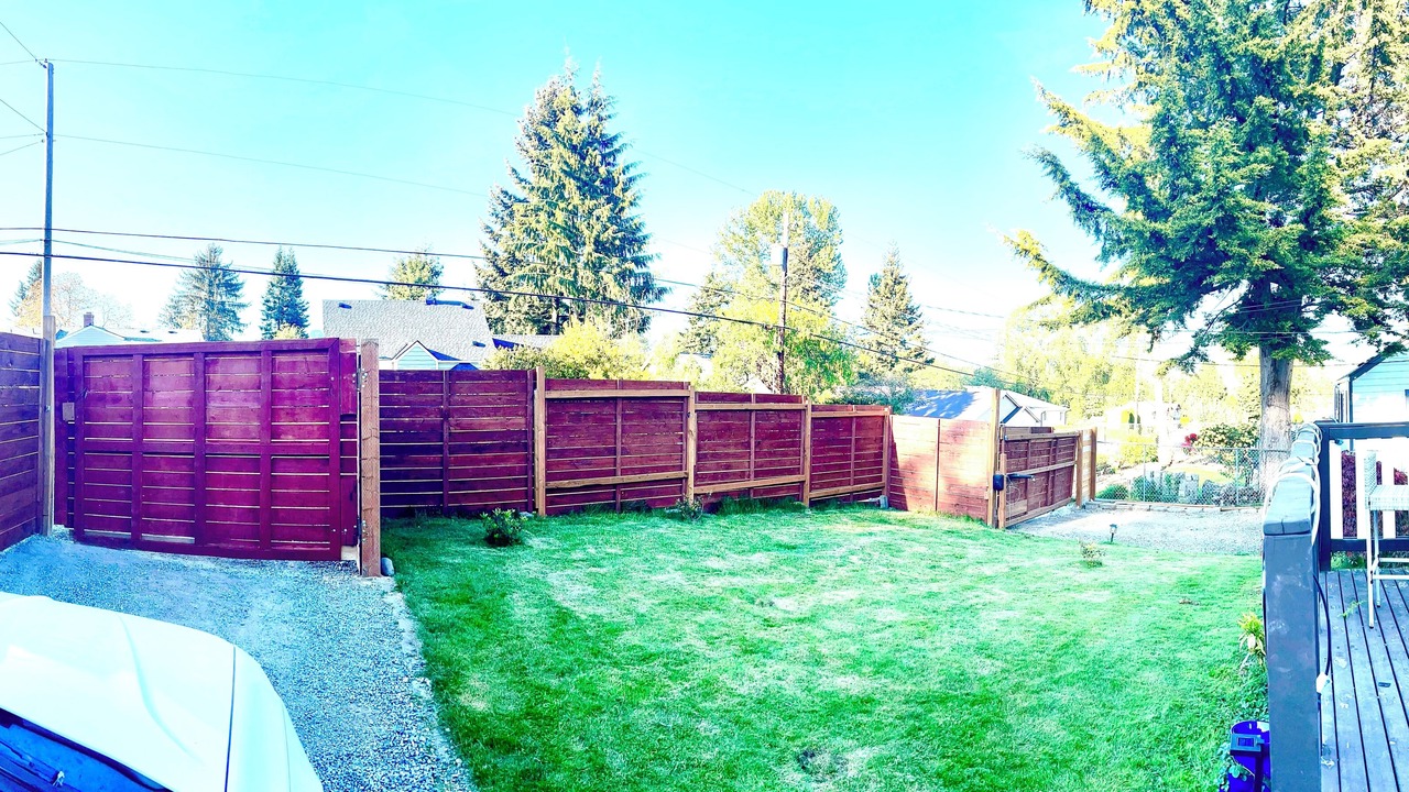 Photo of Outdoor in Paine Field-Lake Stickney