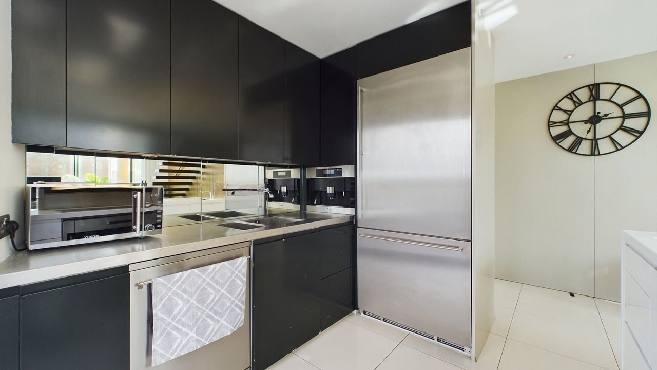 Photo of Kitchen in Manchester