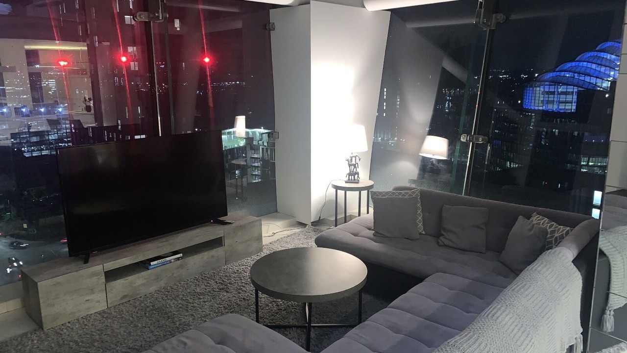 Photo of Livingroom in Manchester