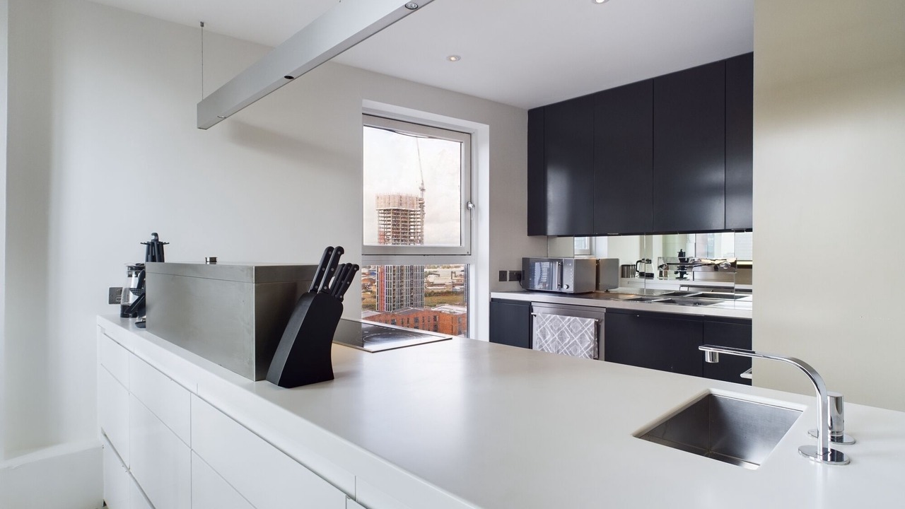 Photo of Kitchen in Manchester