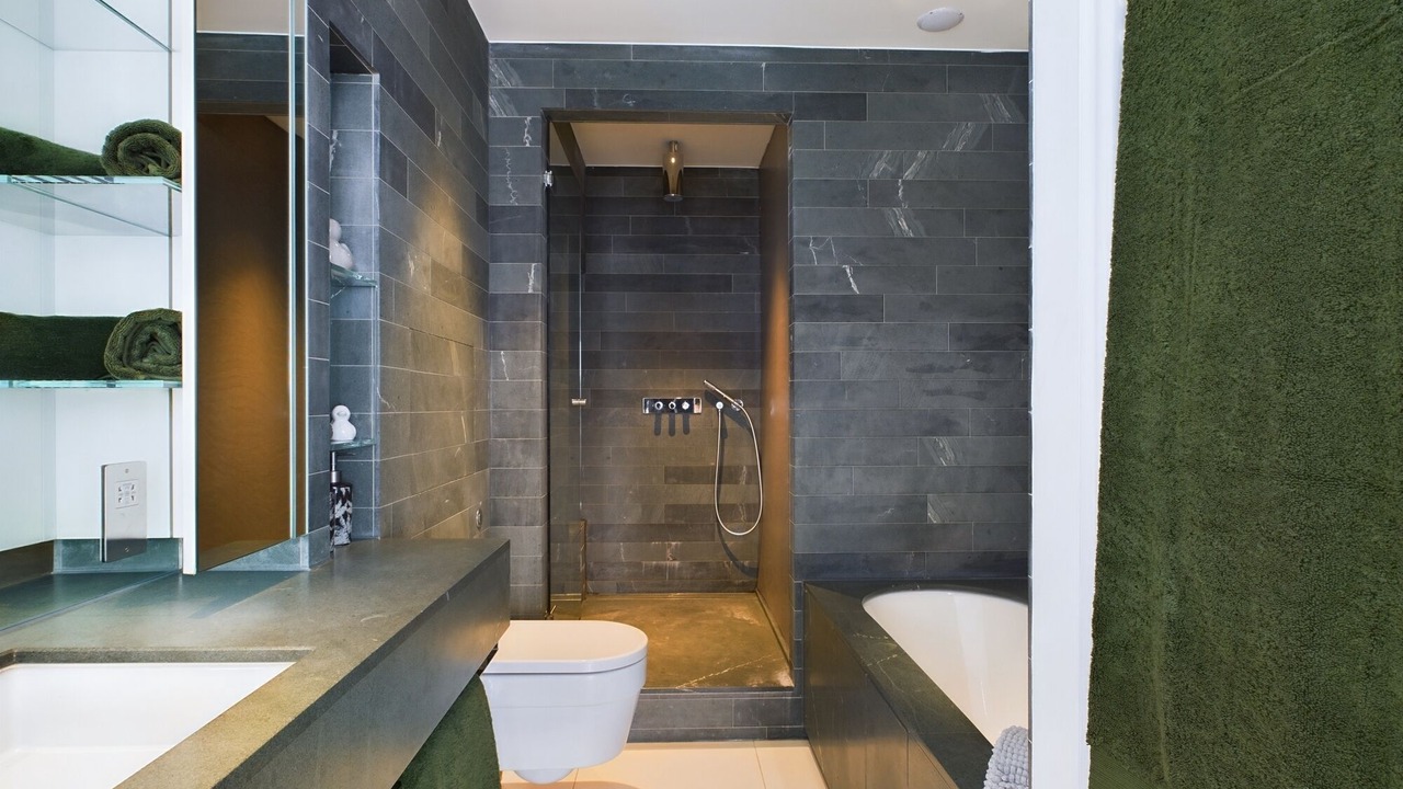 Photo of Bathroom in Manchester