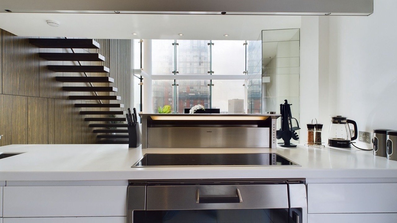 Photo of Kitchen in Manchester