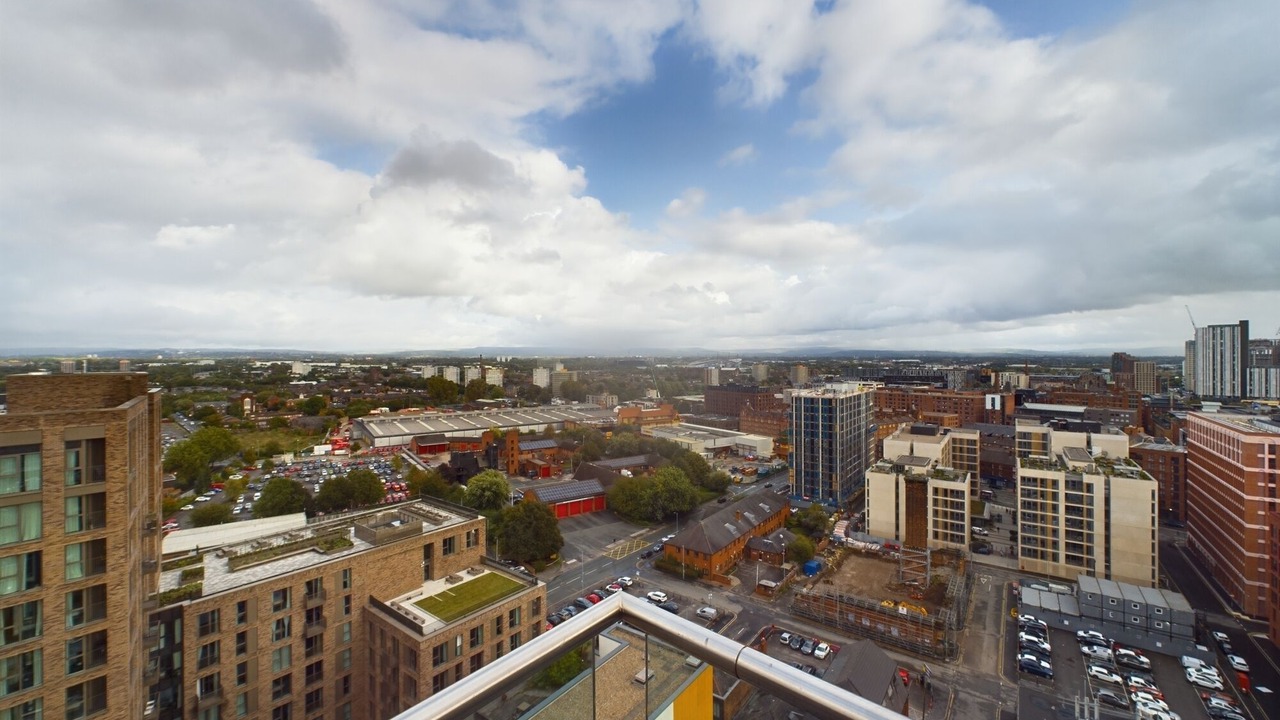 Photo of Outdoor in Manchester