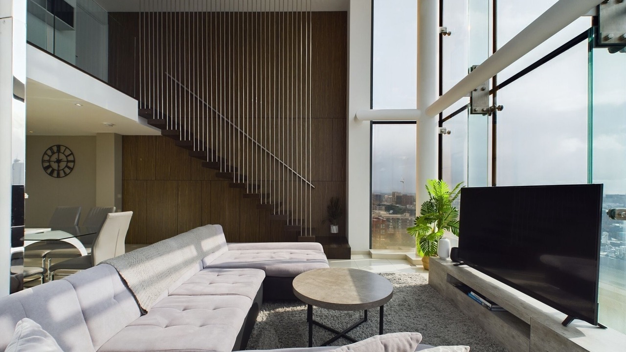 Photo of Livingroom in Manchester