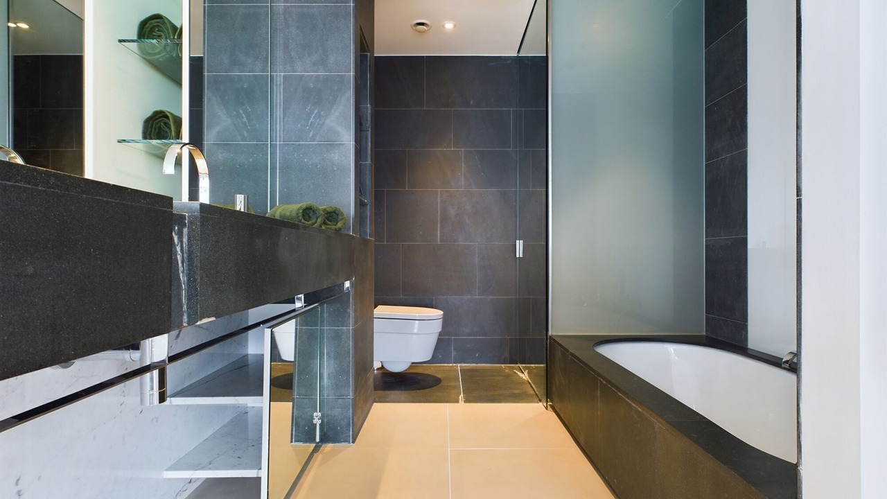 Photo of Bathroom in Manchester