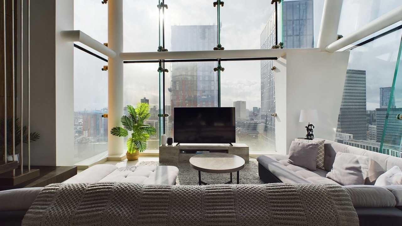 Photo of Livingroom in Manchester