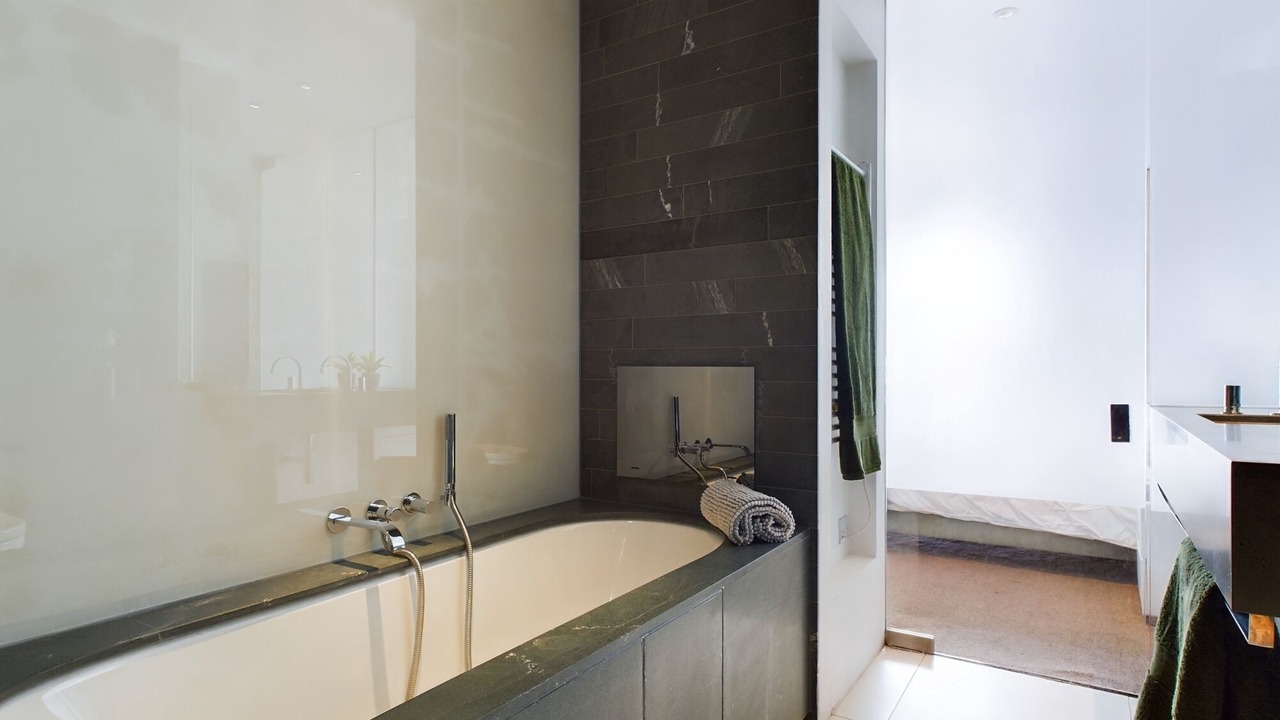 Photo of Bathroom in Manchester