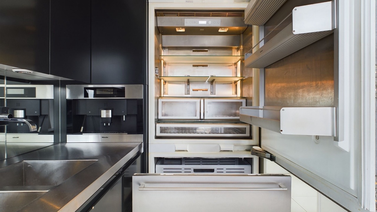 Photo of Kitchen in Manchester