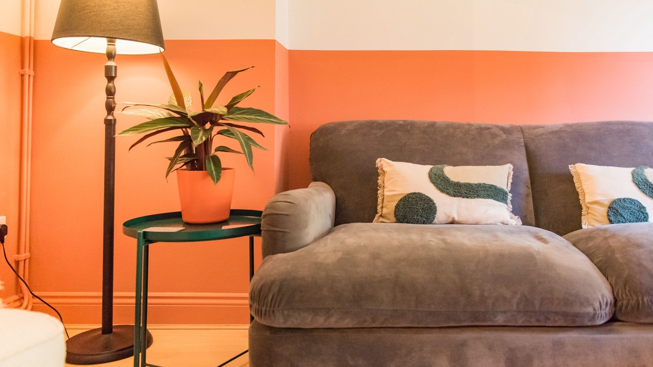 Photo of Livingroom in Folkestone