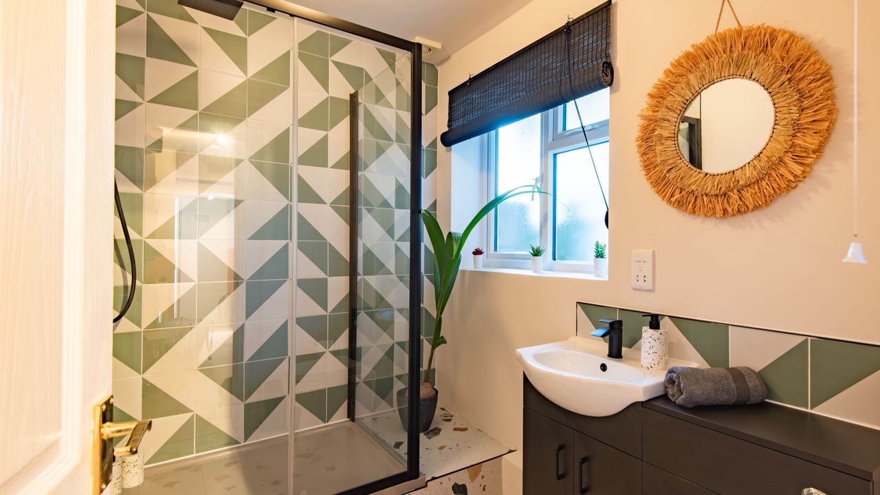 Photo of Bathroom in Folkestone