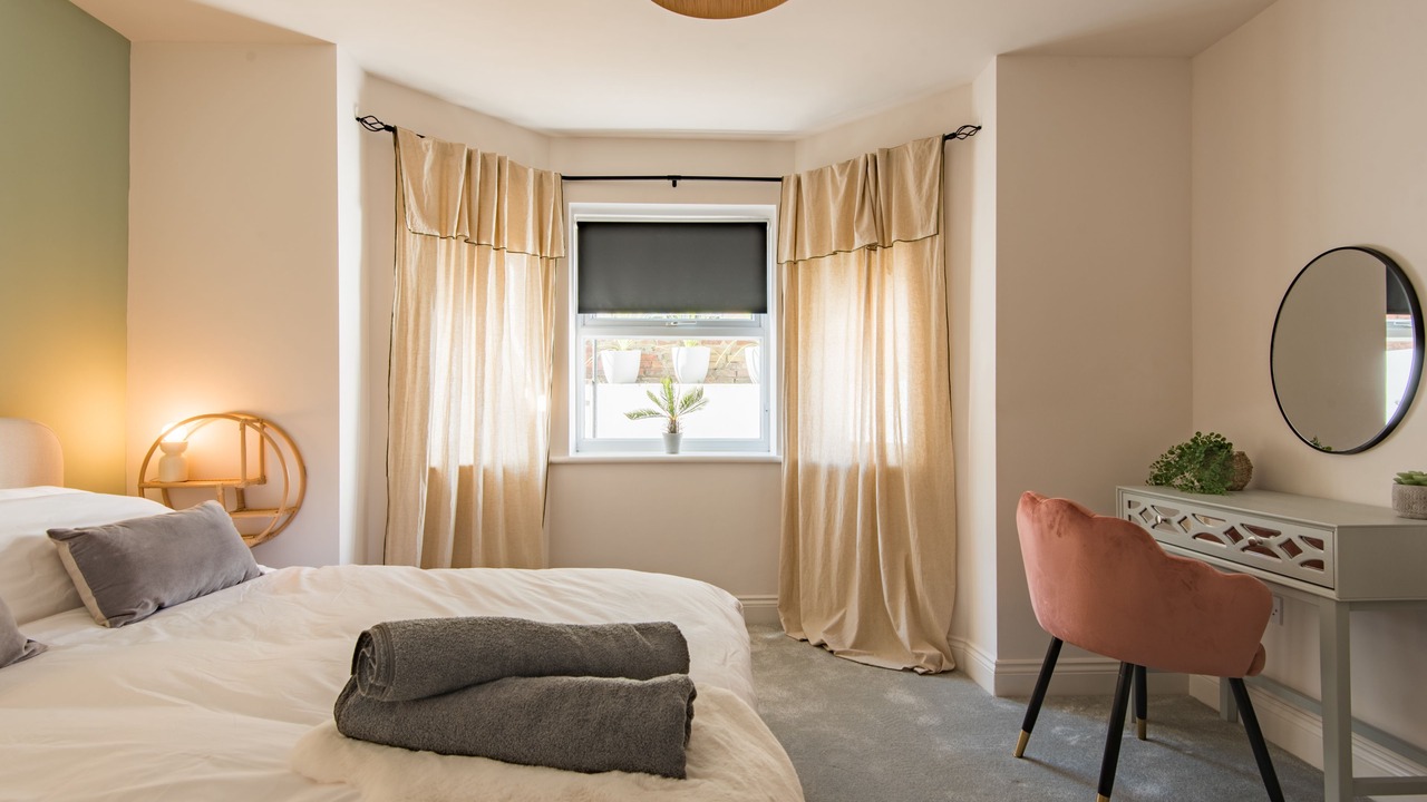 Photo of Bedroom in Folkestone