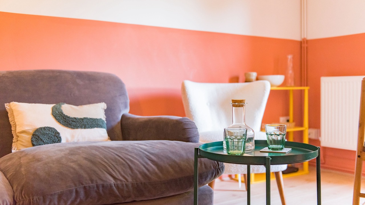 Photo of Livingroom in Folkestone