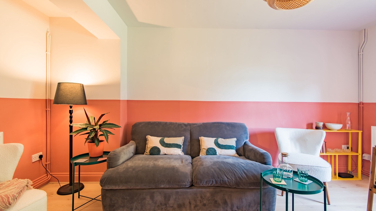 Photo of Livingroom in Folkestone