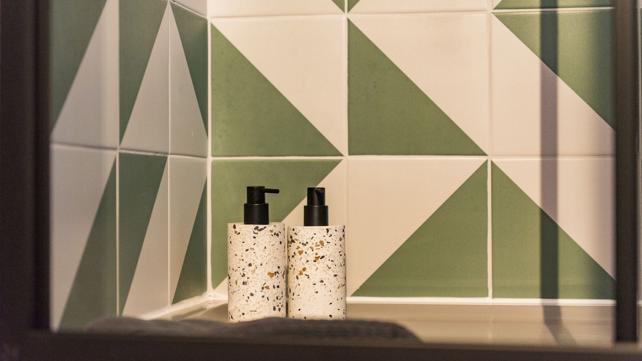 Photo of Bathroom in Folkestone