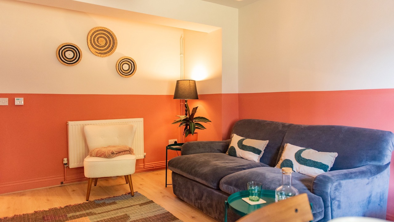 Photo of Livingroom in Folkestone