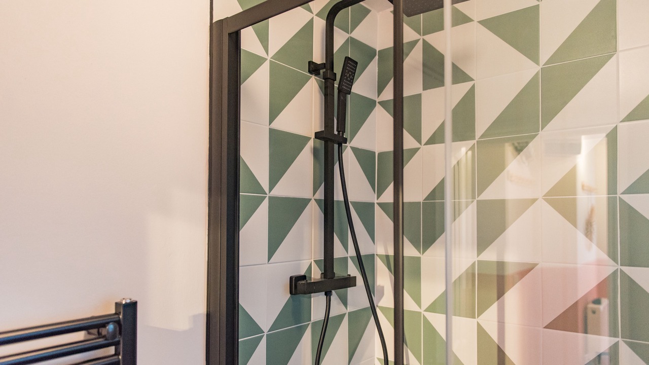 Photo of Bathroom in Folkestone